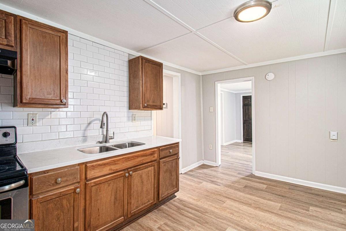 1186 Eastview Road Conyers - 10