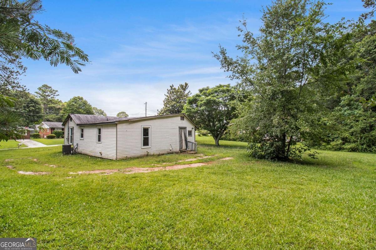 1186 Eastview Road Conyers - 19
