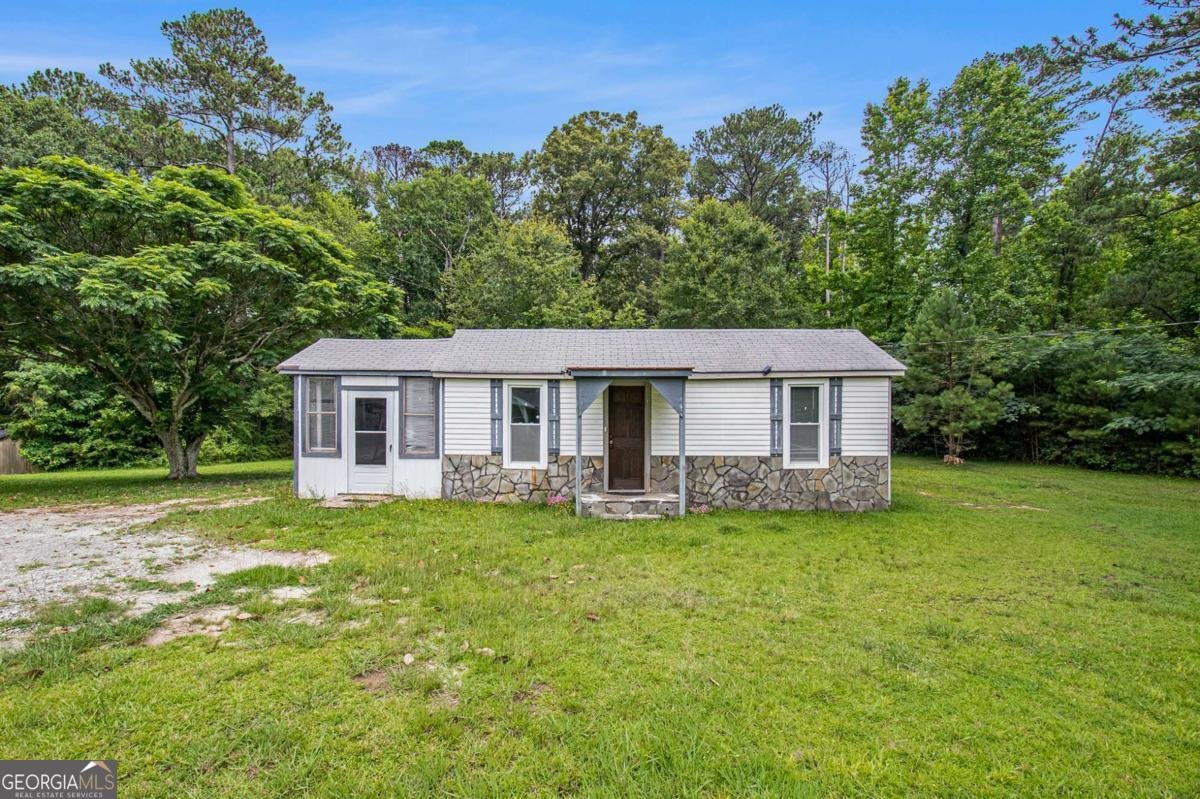 1186 Eastview Road Conyers - 2