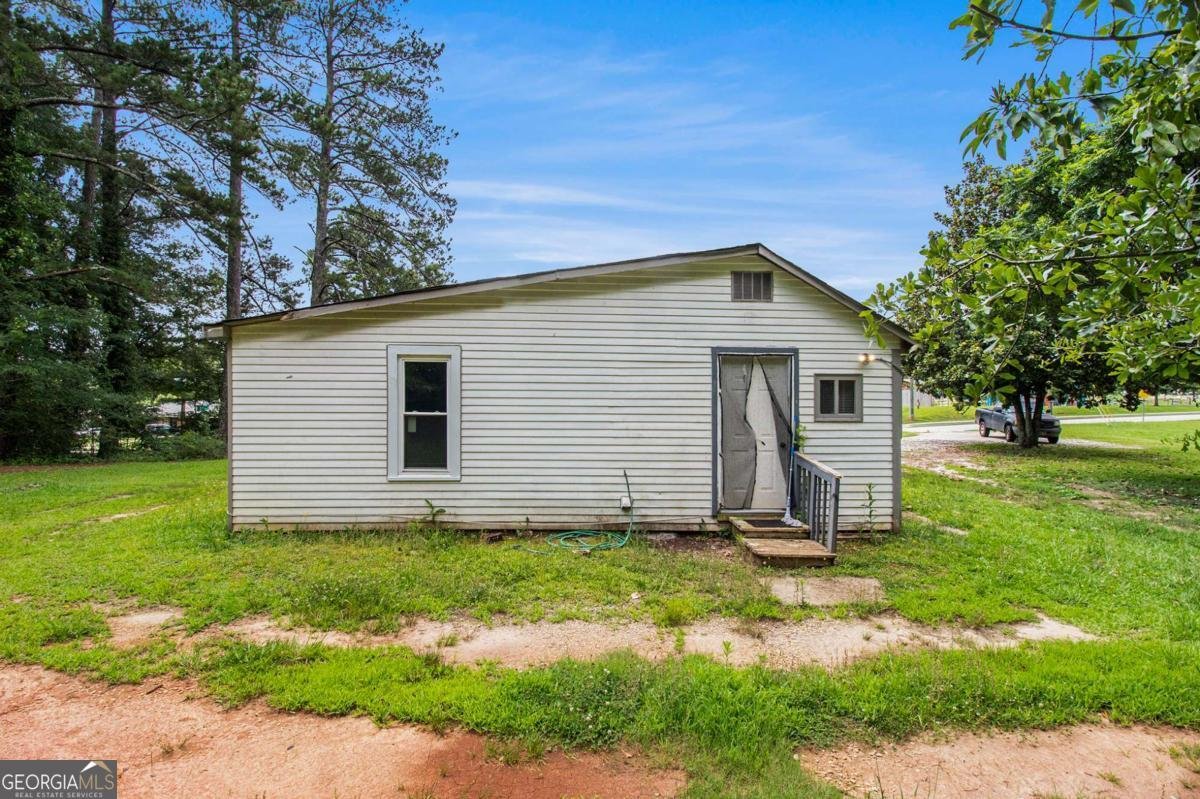 1186 Eastview Road Conyers - 20