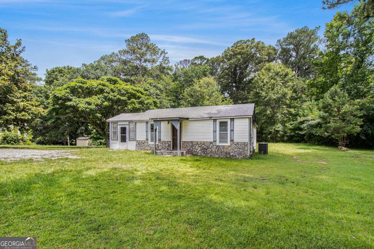 1186 Eastview Road Conyers - 3