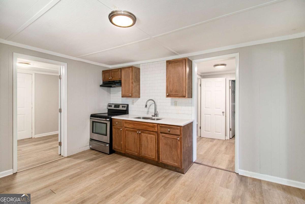 1186 Eastview Road Conyers - 7