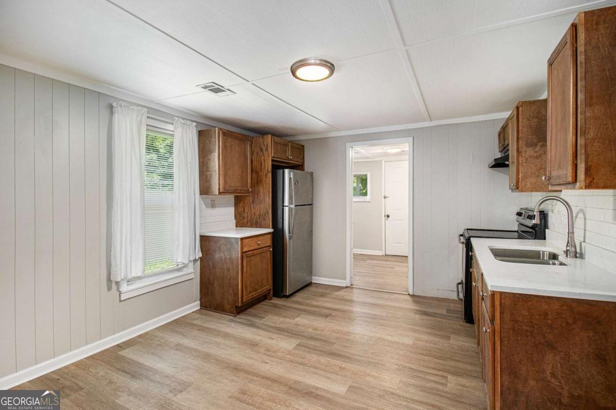 1186 Eastview Road Conyers - 8