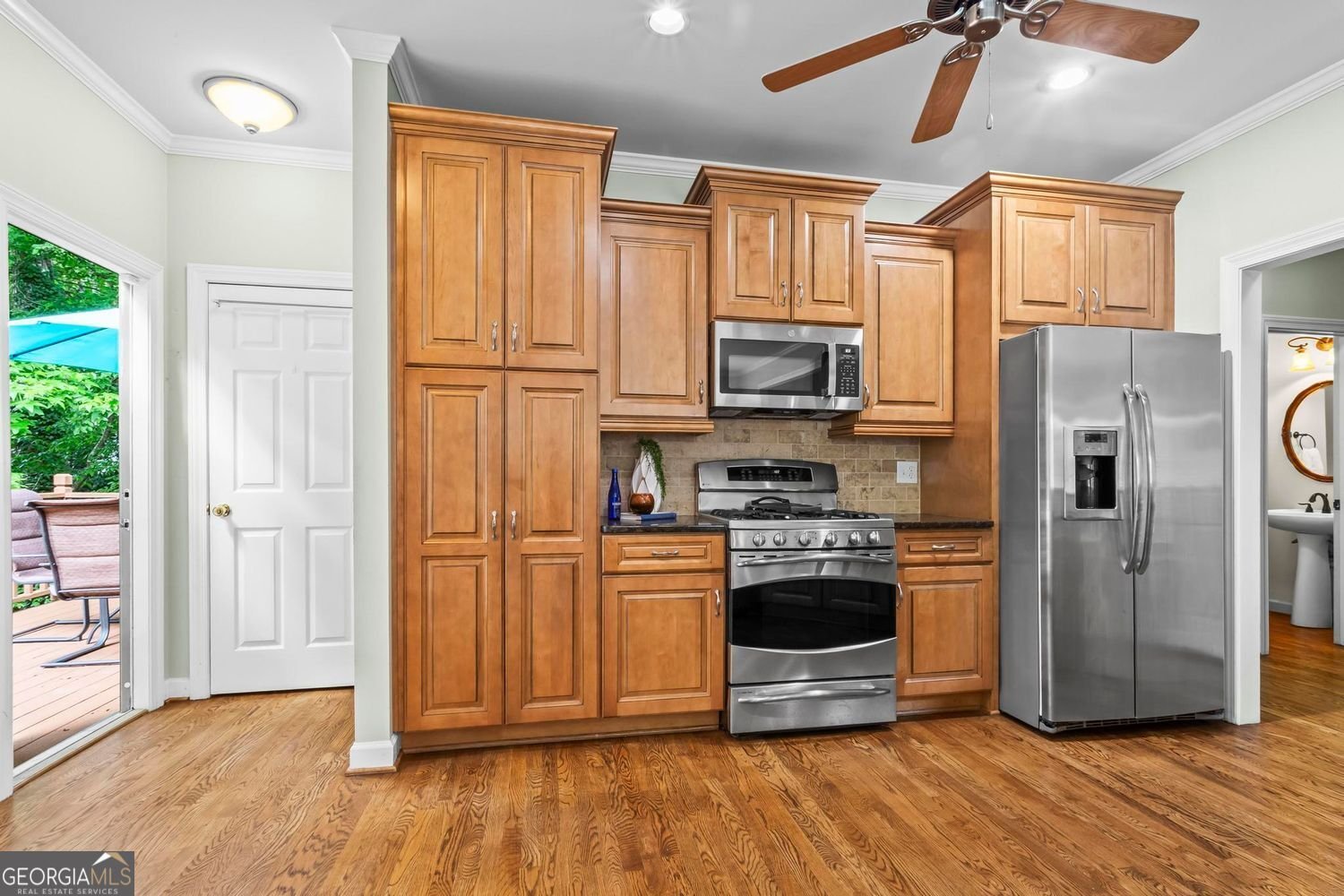1605 Spinnaker Drive Alpharetta - 10