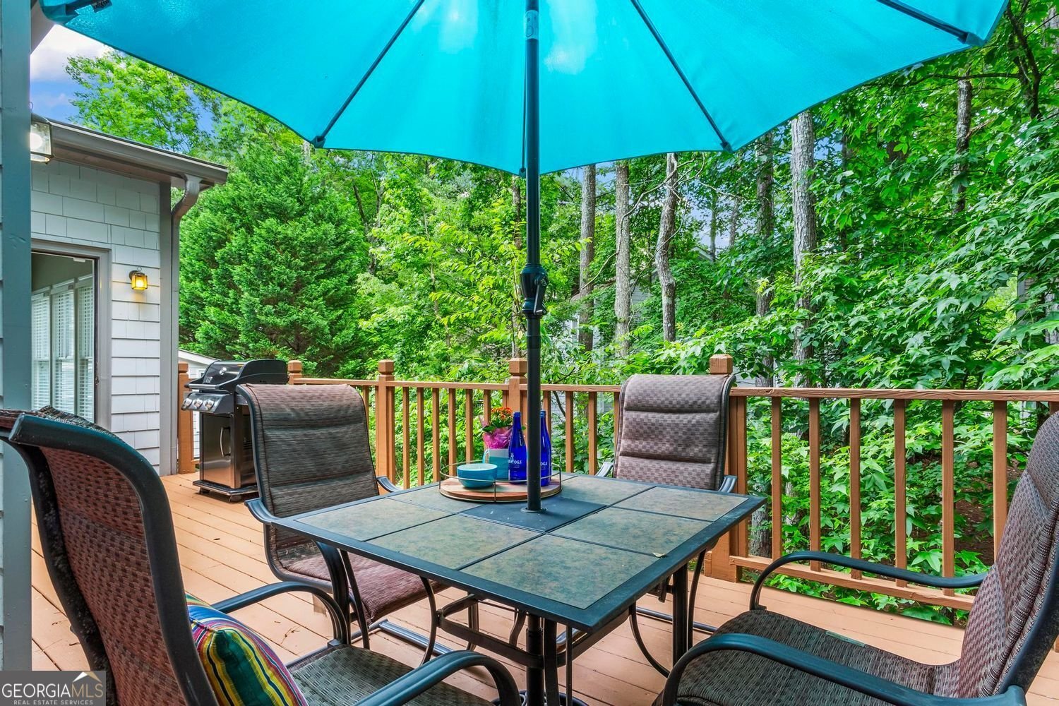 1605 Spinnaker Drive Alpharetta - 13