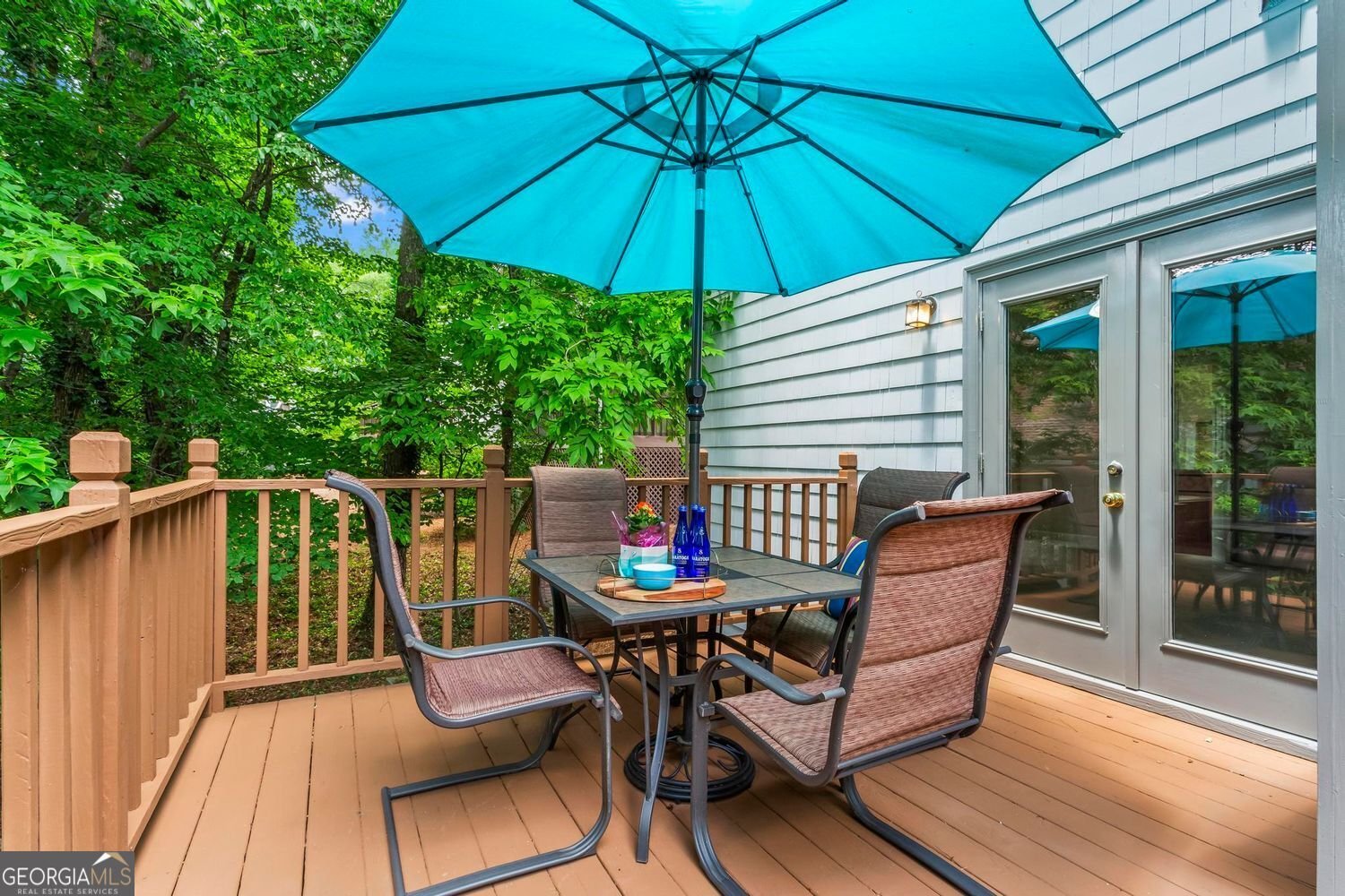 1605 Spinnaker Drive Alpharetta - 14