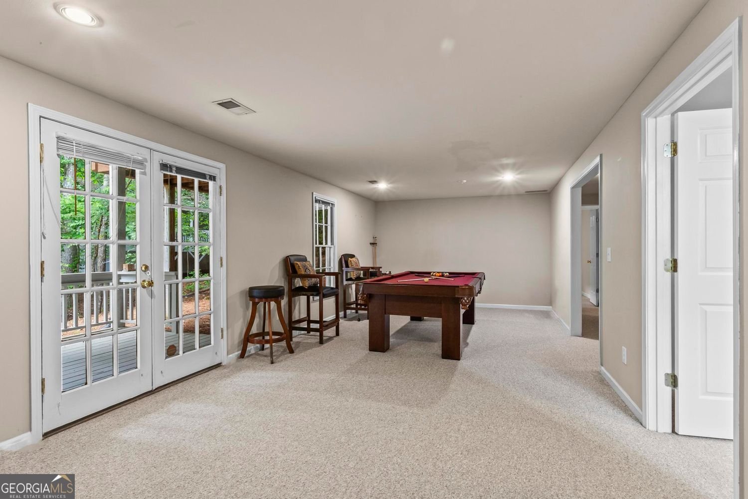 1605 Spinnaker Drive Alpharetta - 26