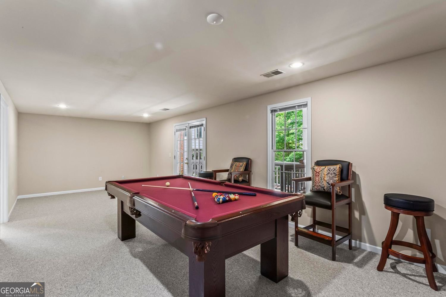 1605 Spinnaker Drive Alpharetta - 27