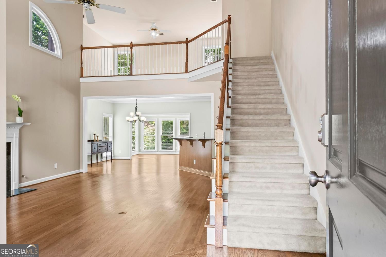 1605 Spinnaker Drive Alpharetta - 3