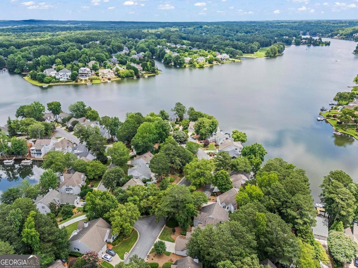 1605 Spinnaker Drive Alpharetta - 31
