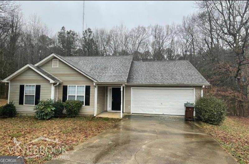 504 Edgewood Trace Mcdonough - 1