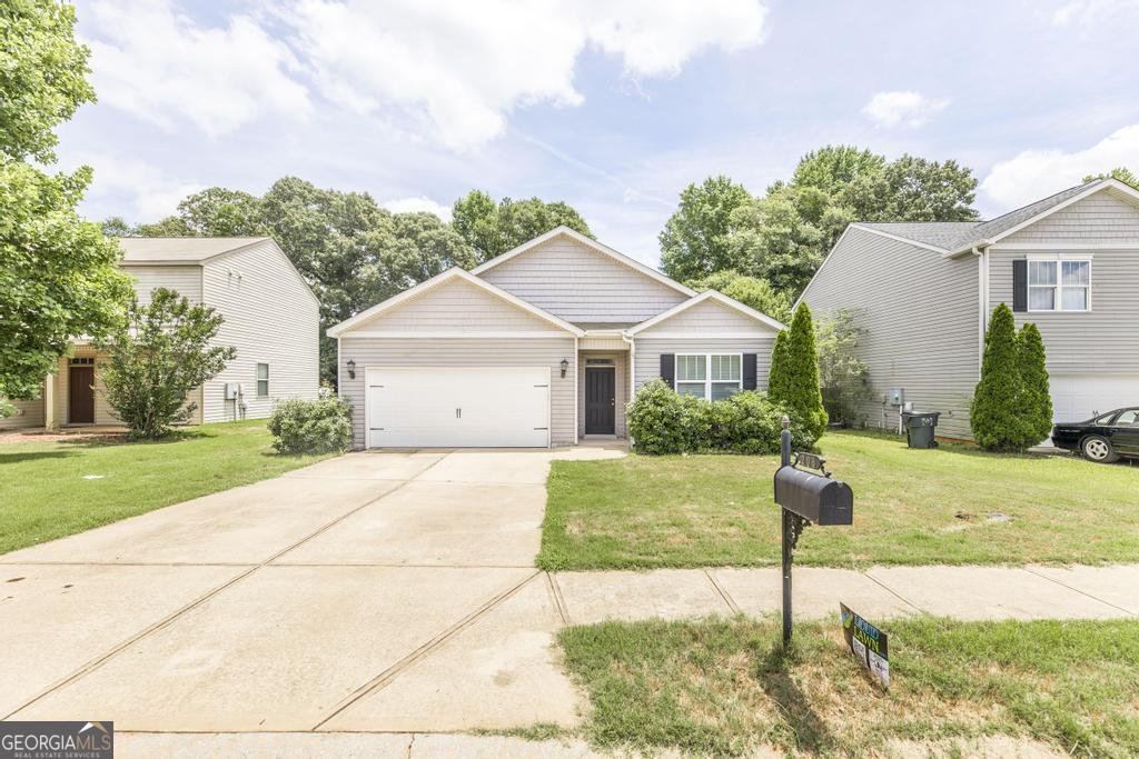 208 Flowing Meadows Drive Kathleen - 1