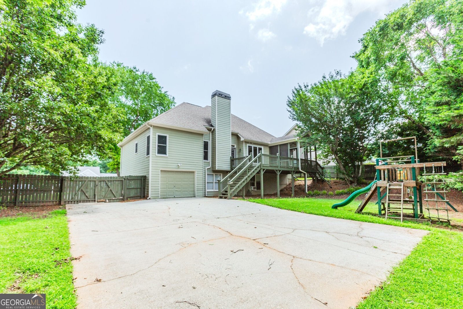 1122 Cayuga Court Dacula - 2