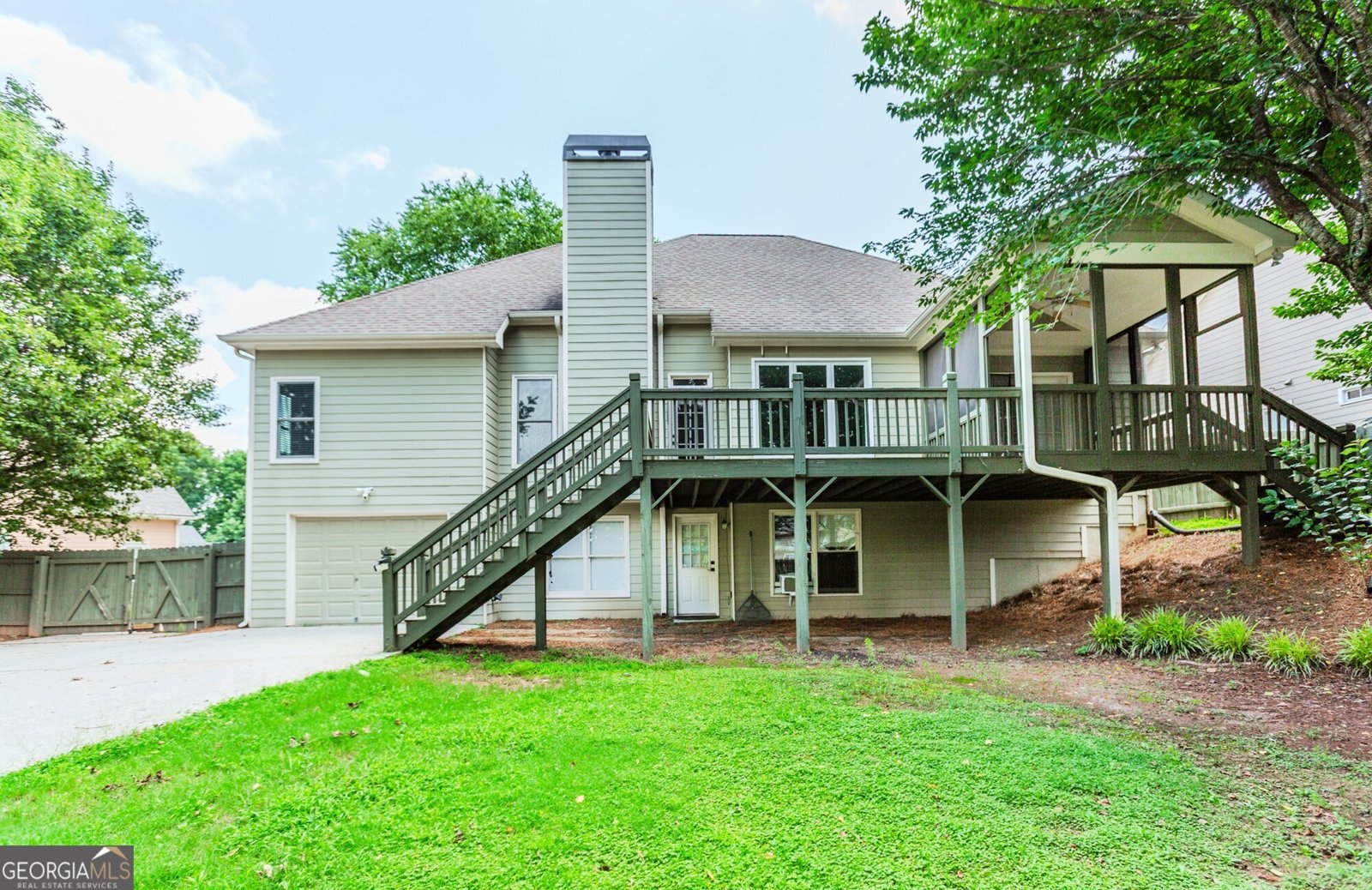 1122 Cayuga Court Dacula - 49