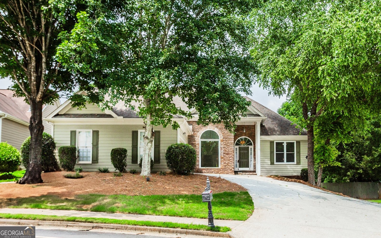 1122 Cayuga Court Dacula - 7