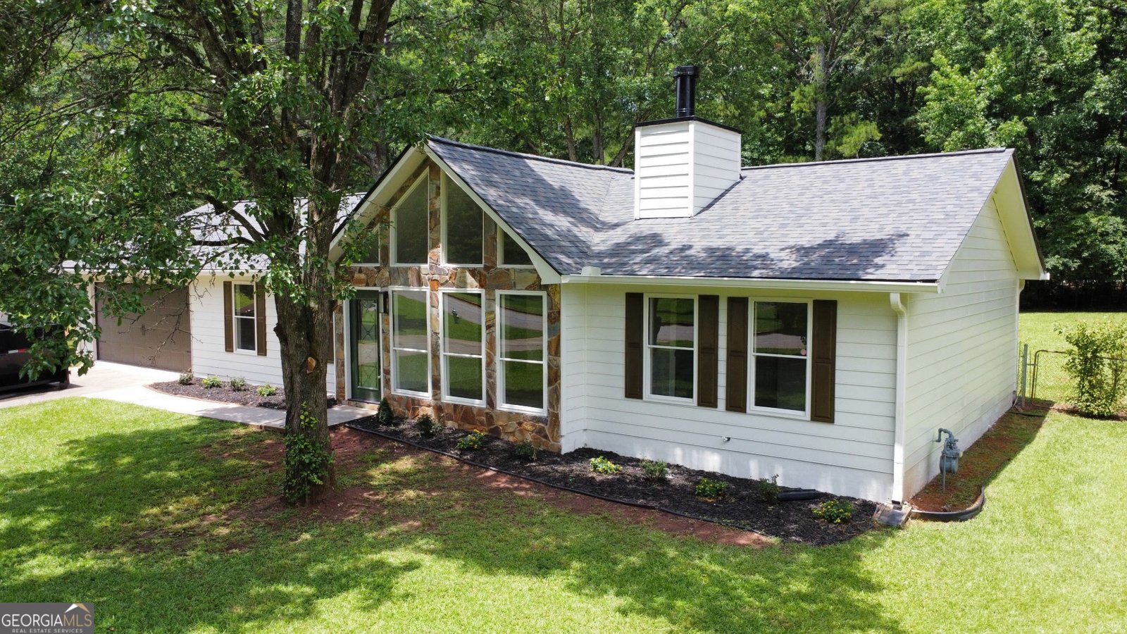 125 Selena Court Fayetteville - 1