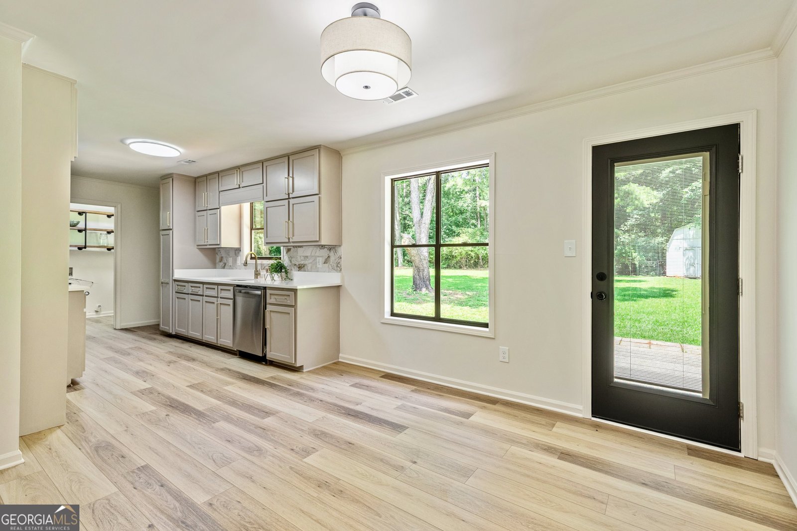 125 Selena Court Fayetteville - 18