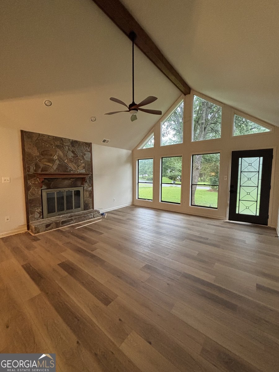 125 Selena Court Fayetteville - 2