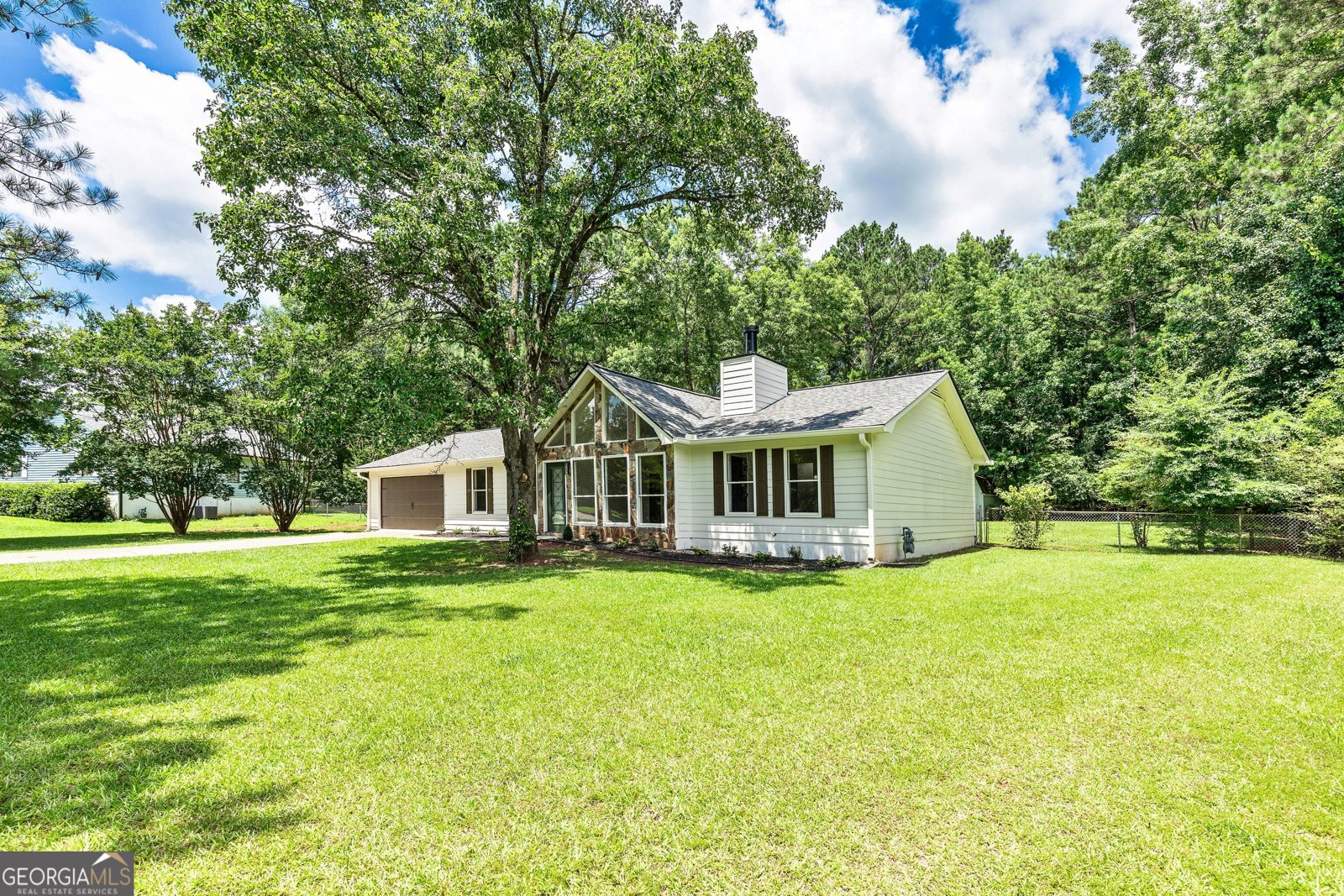 125 Selena Court Fayetteville - 3