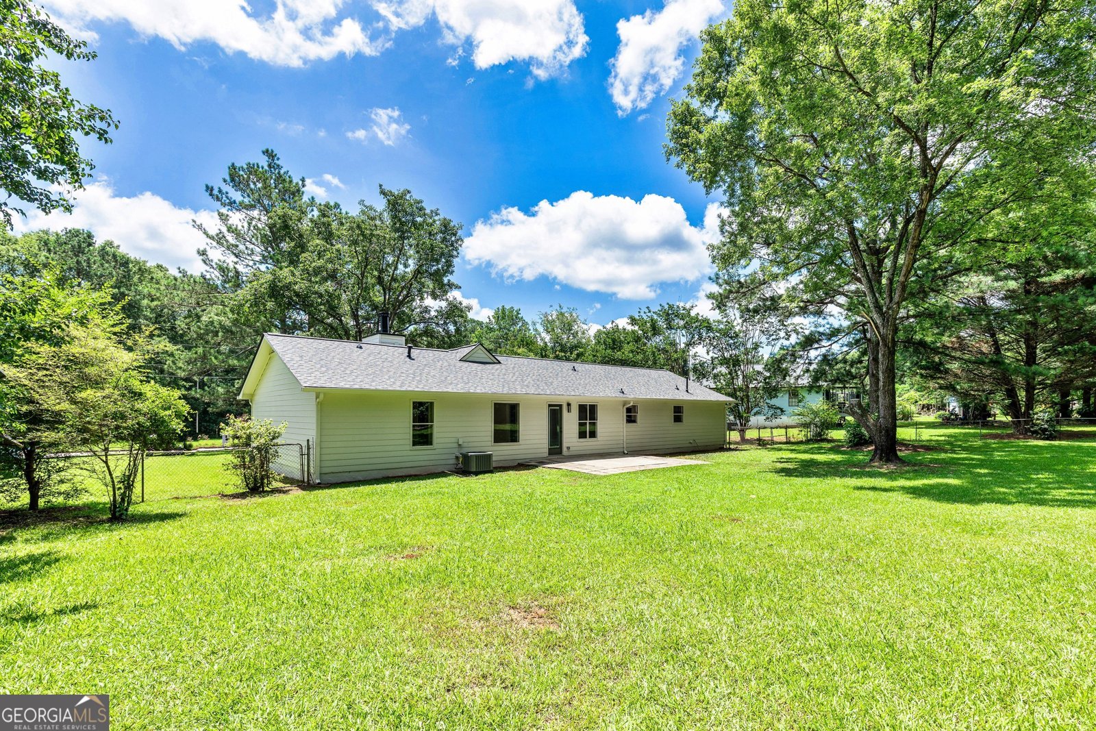 125 Selena Court Fayetteville - 32