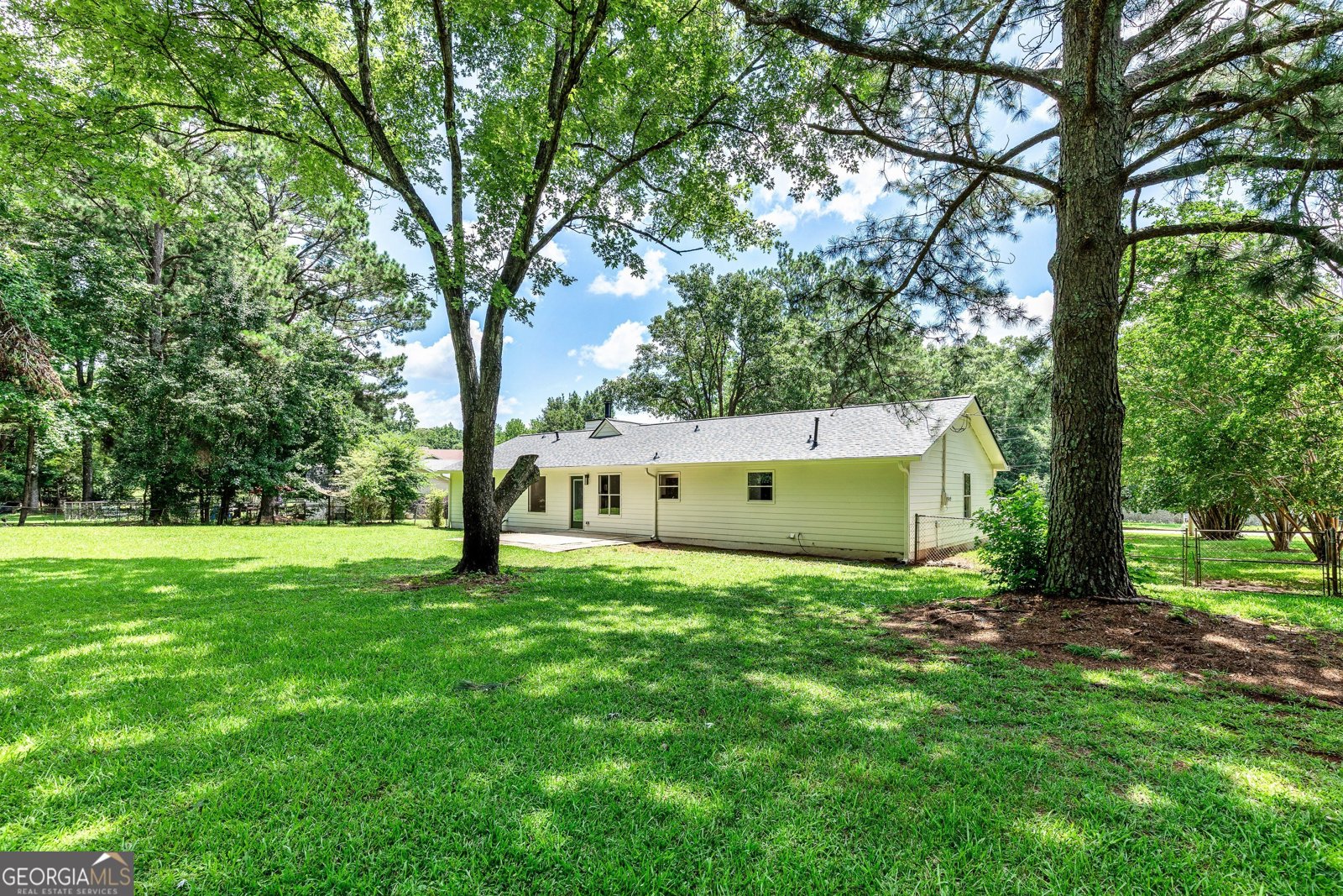 125 Selena Court Fayetteville - 33