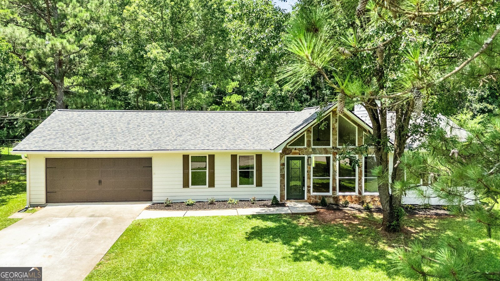 125 Selena Court Fayetteville - 34