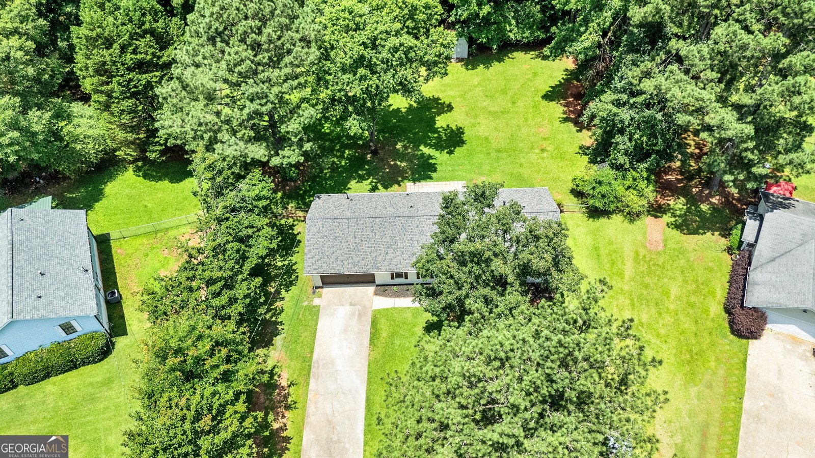 125 Selena Court Fayetteville - 37