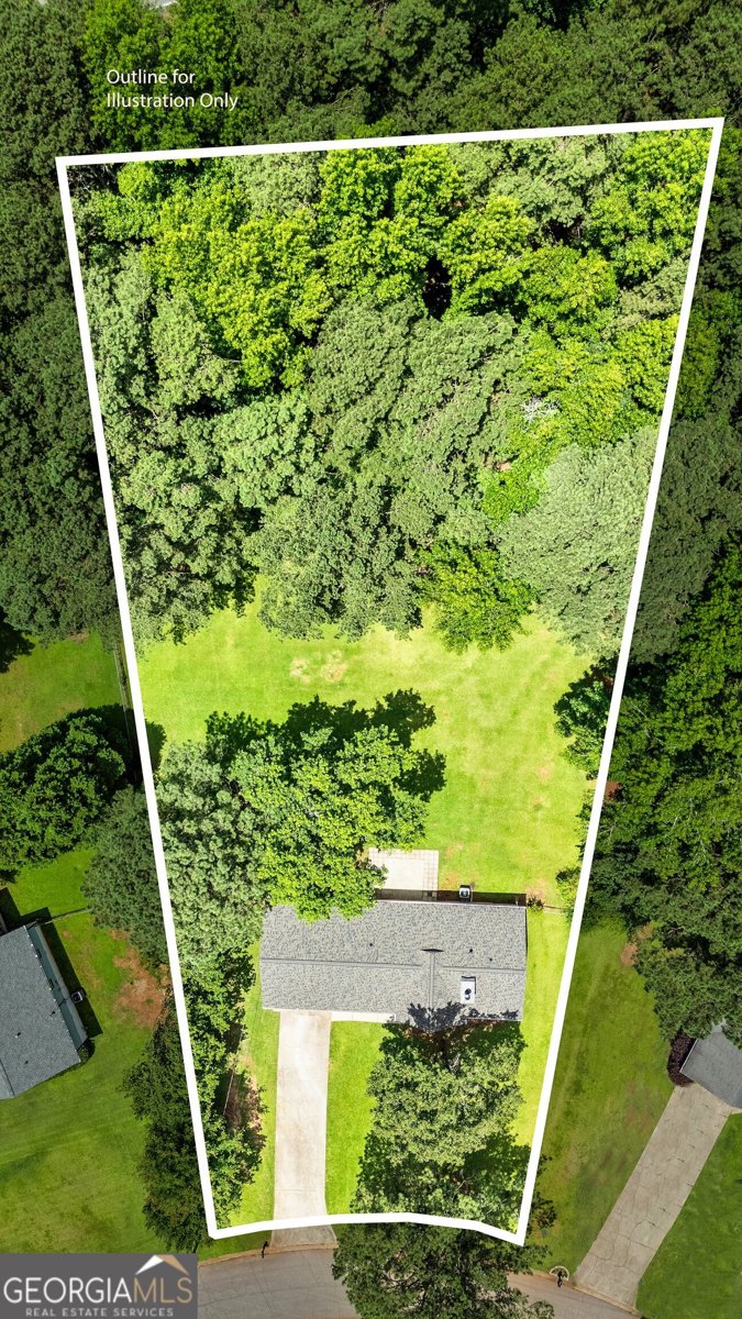 125 Selena Court Fayetteville - 40