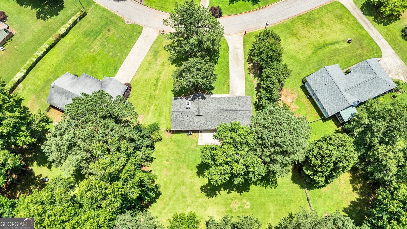 125 Selena Court Fayetteville - 42