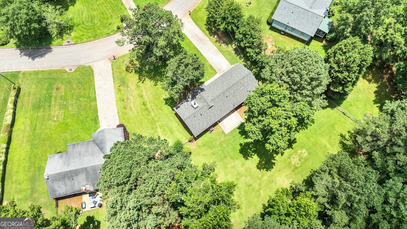 125 Selena Court Fayetteville - 43