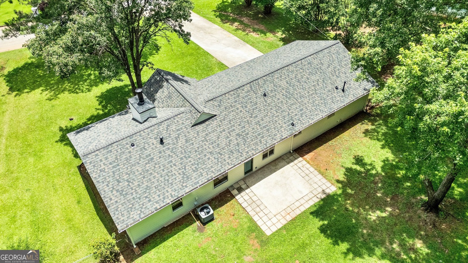 125 Selena Court Fayetteville - 45