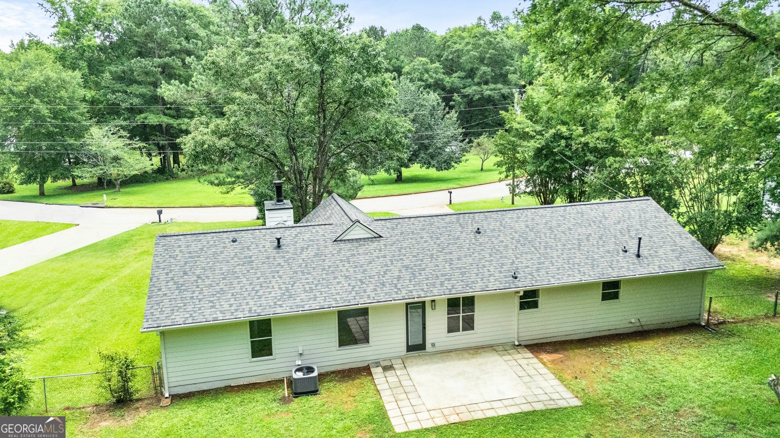 125 Selena Court Fayetteville - 46