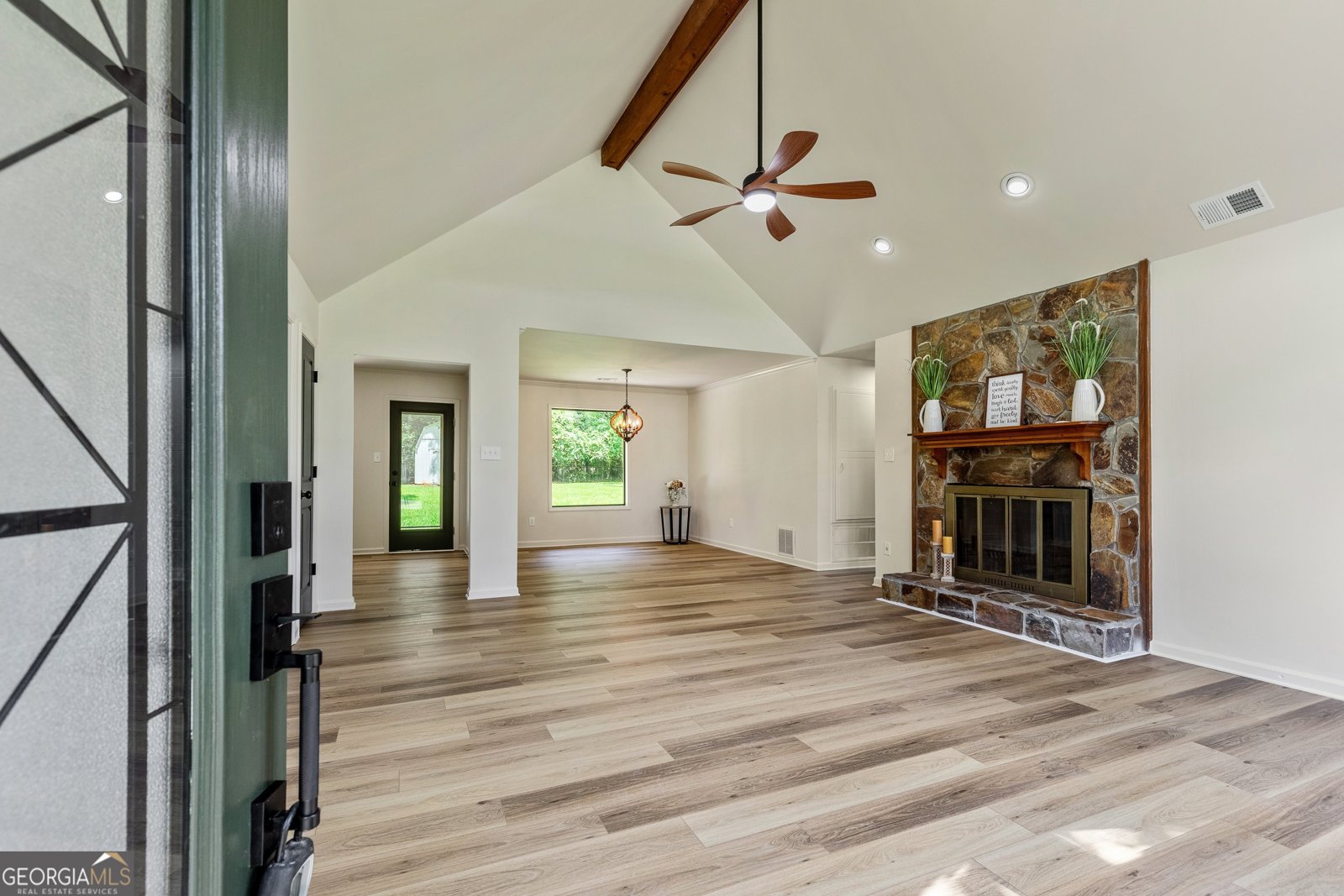 125 Selena Court Fayetteville - 6