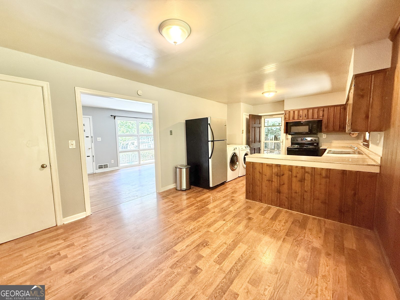 813 Crockett Court Decatur - 10