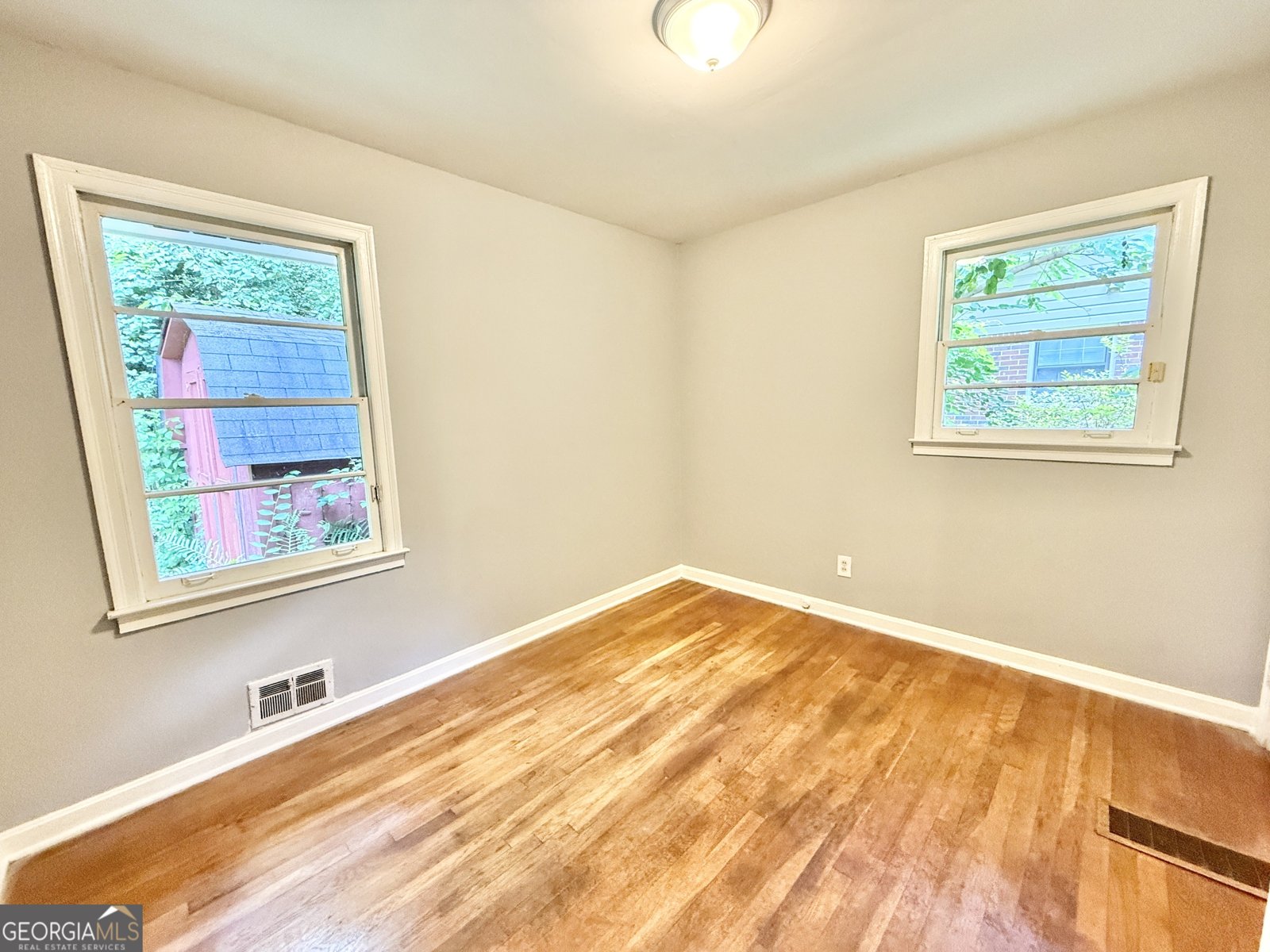 813 Crockett Court Decatur - 15