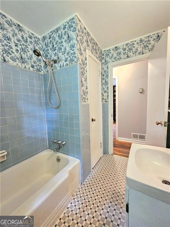 813 Crockett Court Decatur - 18