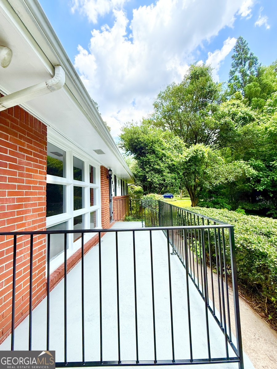 813 Crockett Court Decatur - 4