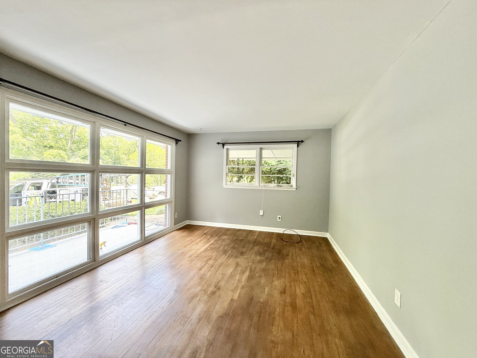 813 Crockett Court Decatur - 6