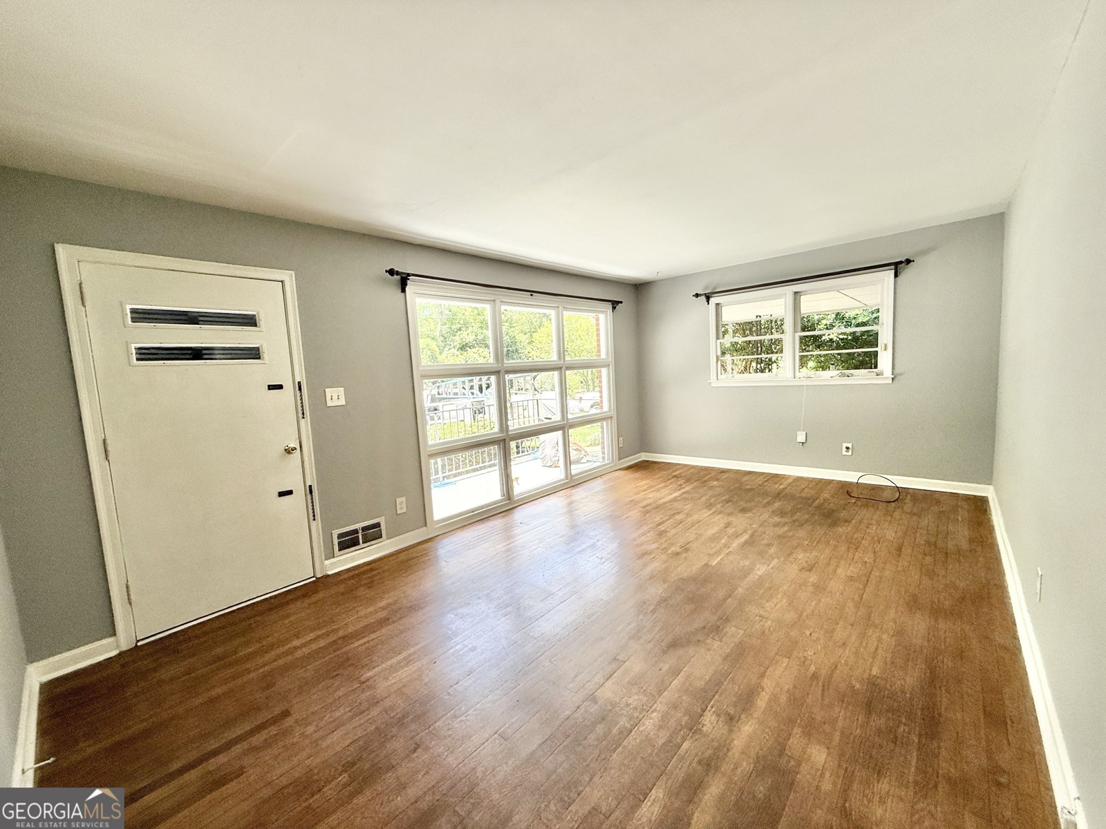 813 Crockett Court Decatur - 7