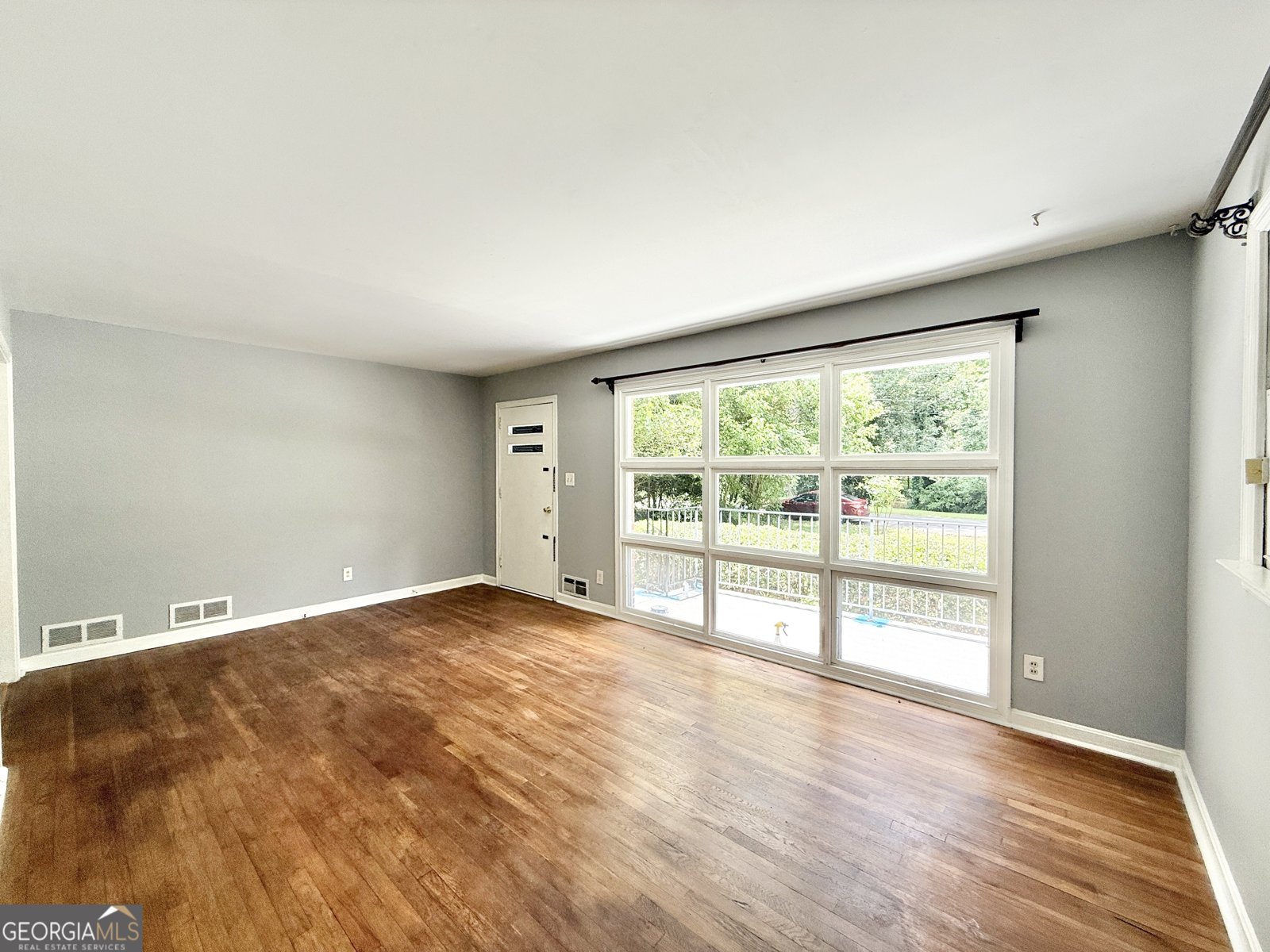 813 Crockett Court Decatur - 8