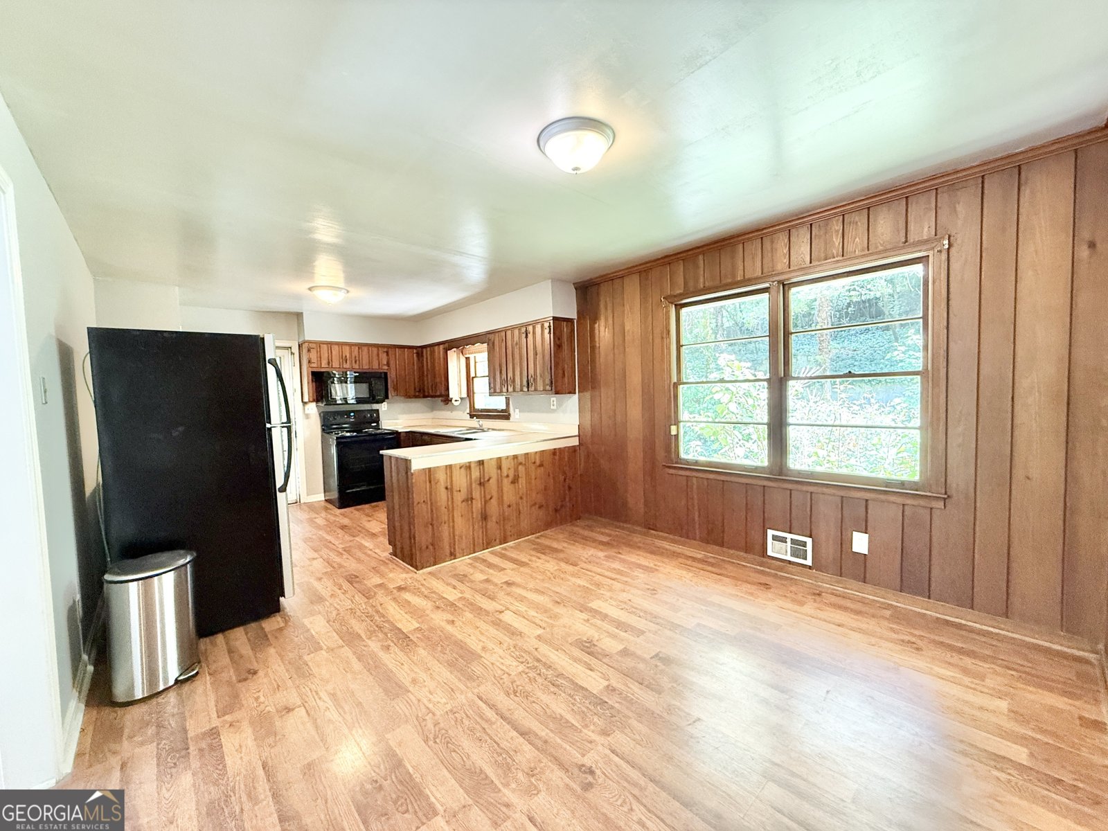 813 Crockett Court Decatur - 9