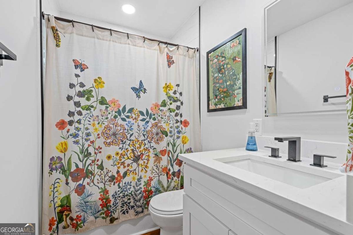 1719 San Gabriel Avenue Decatur - 1