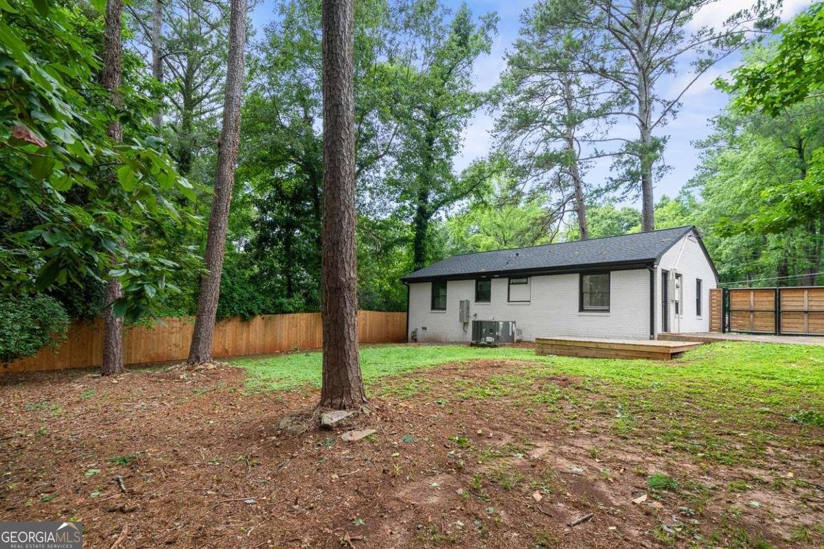 1719 San Gabriel Avenue Decatur - 17