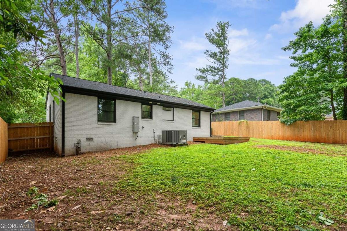 1719 San Gabriel Avenue Decatur - 18