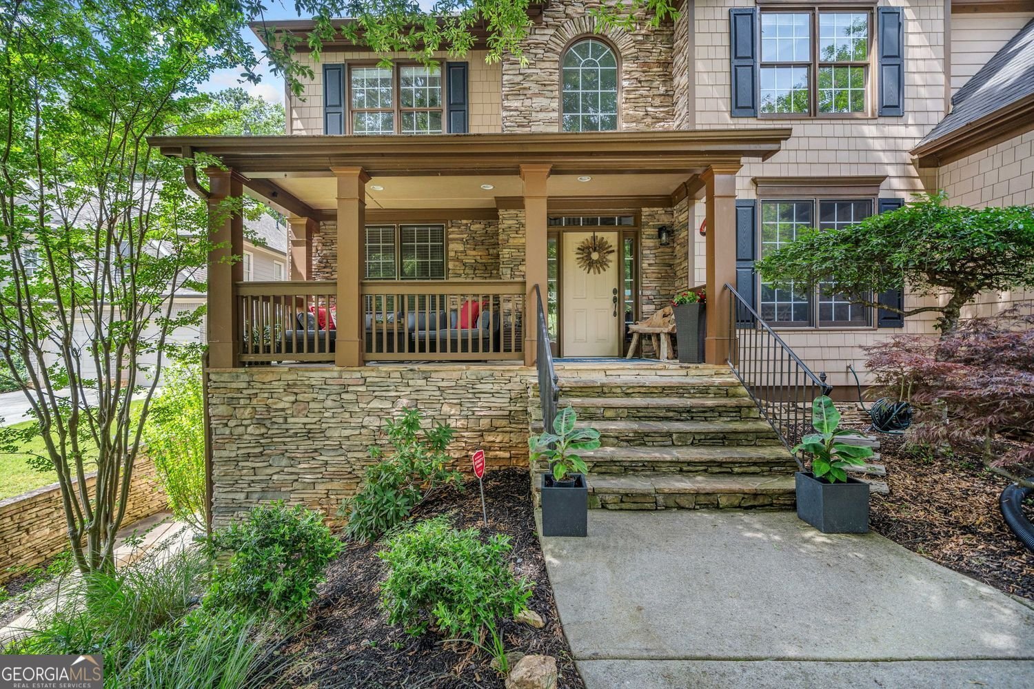 3438 Winborn Walk Kennesaw - 2