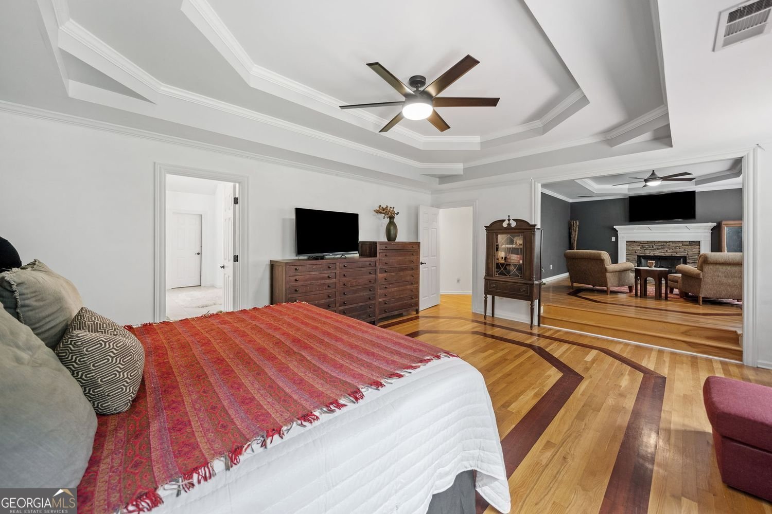 3438 Winborn Walk Kennesaw - 20