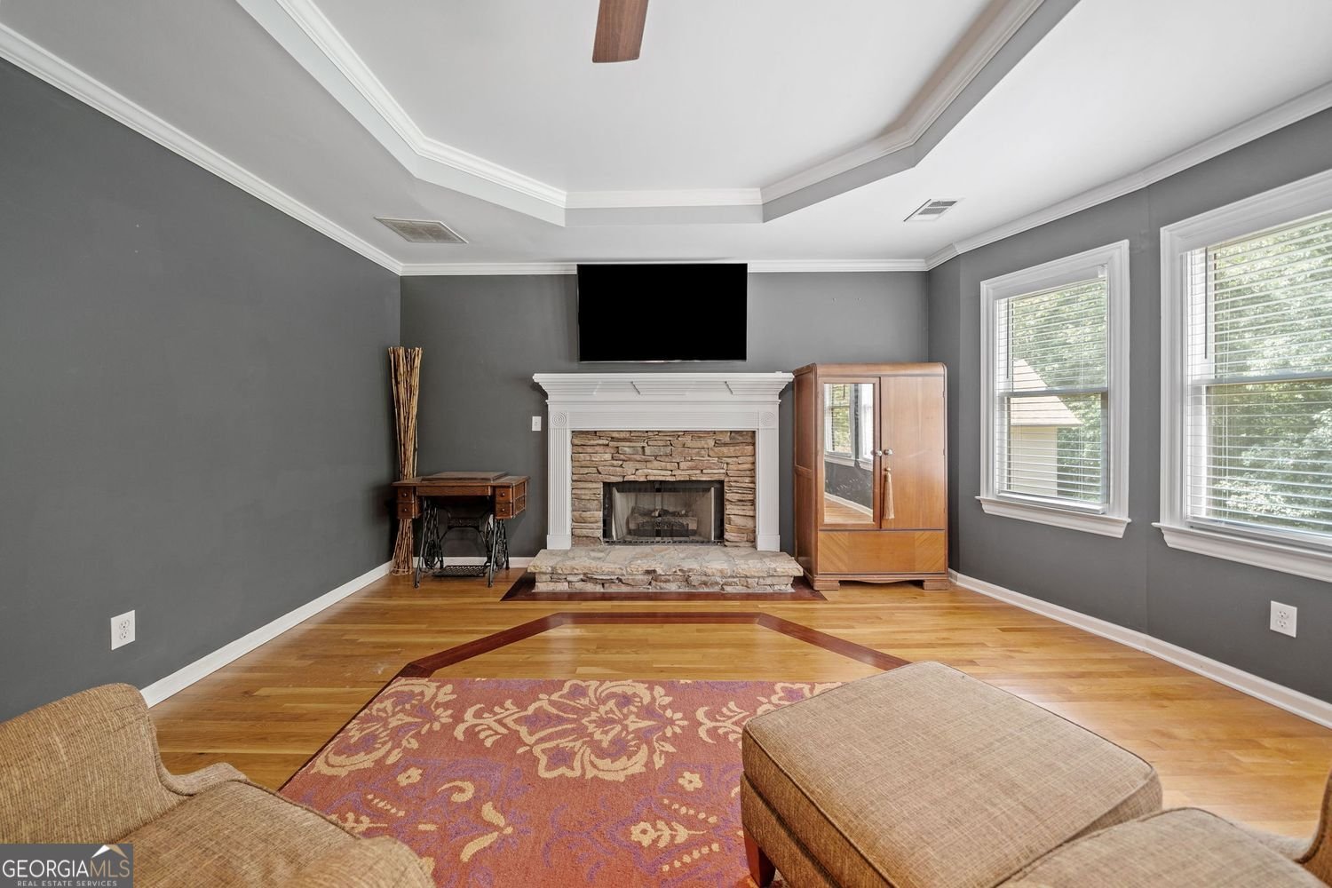 3438 Winborn Walk Kennesaw - 22