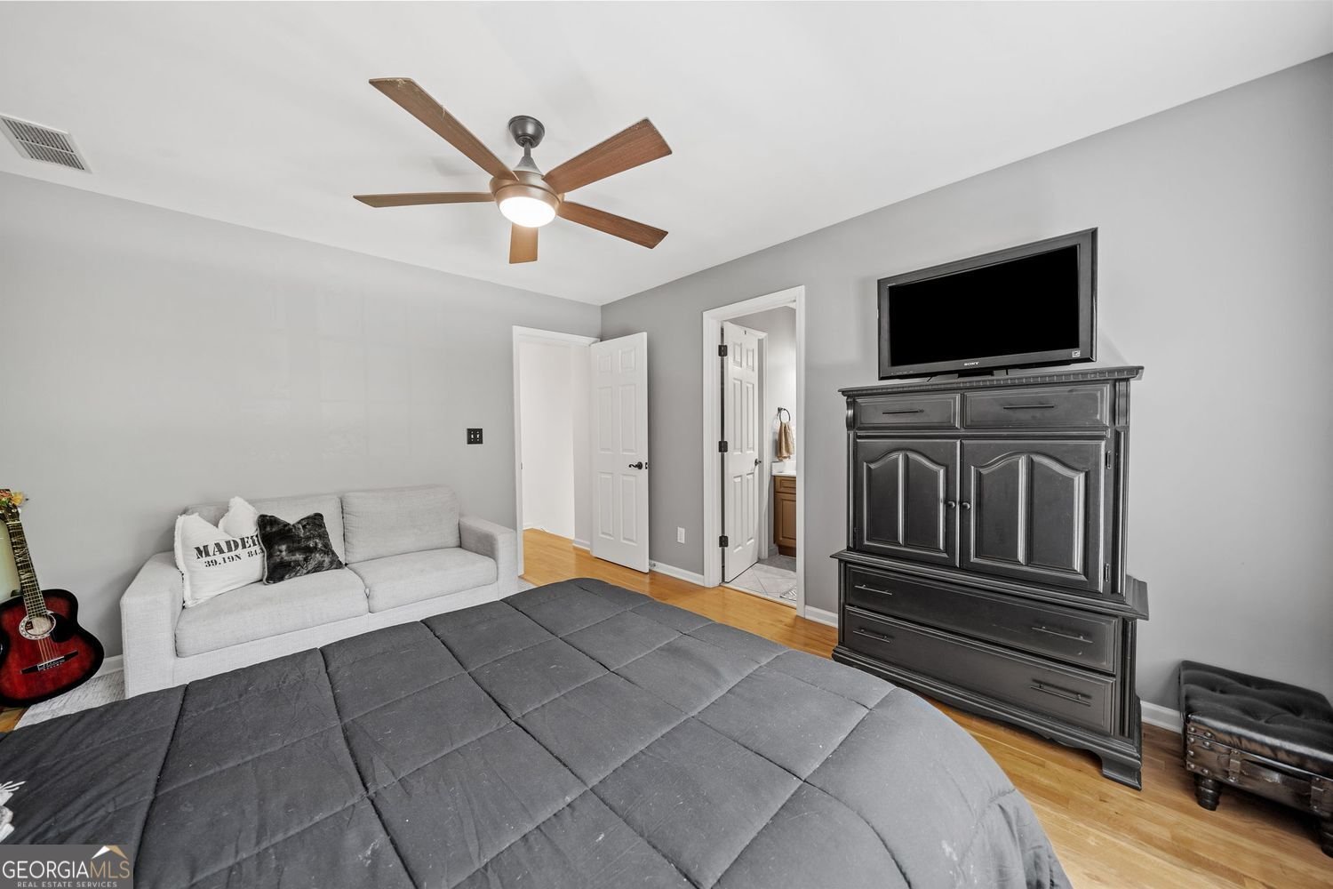 3438 Winborn Walk Kennesaw - 27