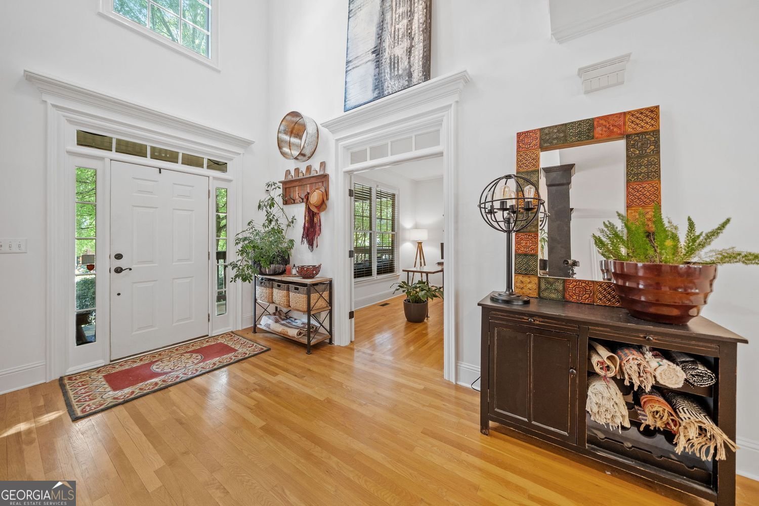 3438 Winborn Walk Kennesaw - 3