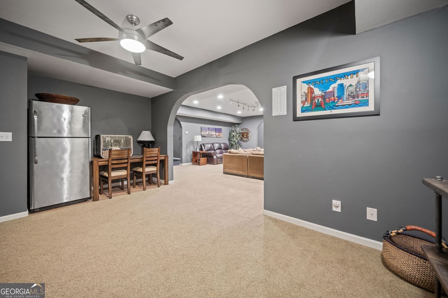 3438 Winborn Walk Kennesaw - 37